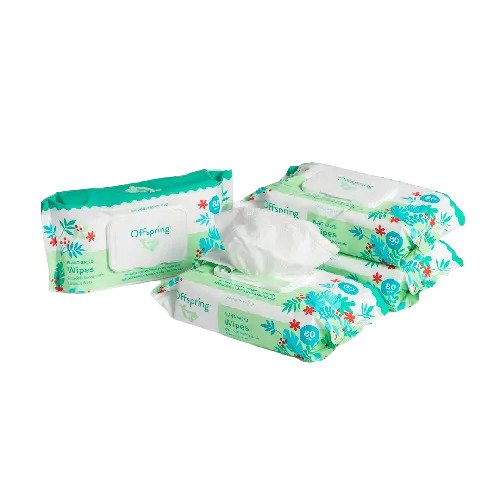 Offspring — Baby Wipes